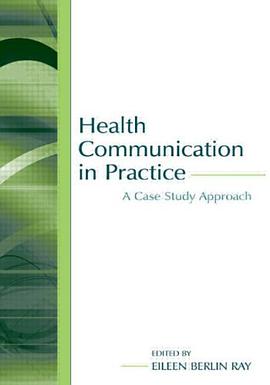 Health Communication in Practice pdf epub mobi 电子书 下载
