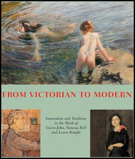 From Victorian to Modern pdf epub mobi 电子书 下载