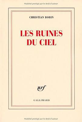 Les ruines du ciel pdf epub mobi 电子书 下载