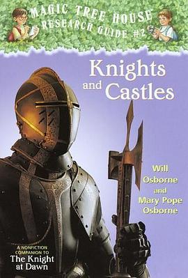 Magic Tree House Research Guide #2 pdf epub mobi 下载