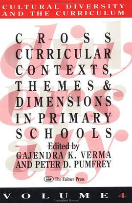 Cross-curricular Contexts, Themes and Dimensions in Primary Schools pdf epub mobi 电子书 下载