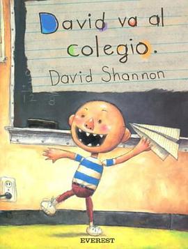 David Va Al Colegio/David Goes to School (Spanish Edition) pdf epub mobi 电子书 下载