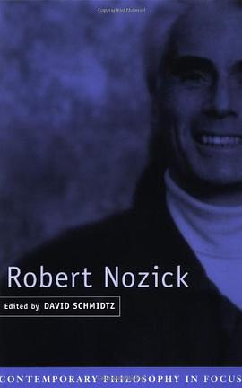Robert Nozick pdf epub mobi 电子书 下载