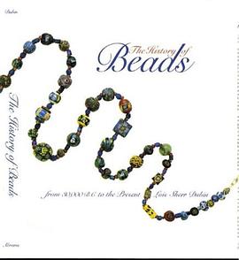 The History of Beads pdf epub mobi 电子书 下载