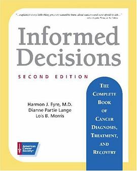 Informed Decisions pdf epub mobi 电子书 下载