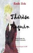 Therese Raquin (La Collection Francaise de CPI) pdf epub mobi 电子书 下载