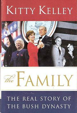 The Family pdf epub mobi 电子书 下载