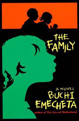 The Family pdf epub mobi 电子书 下载