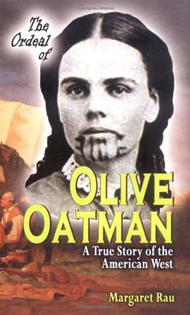 The Ordeal of Olive Oatman pdf epub mobi 電子書 下載