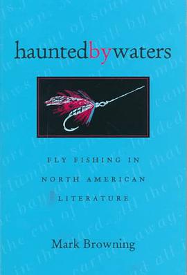 Haunted by Waters pdf epub mobi 电子书 下载