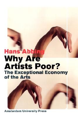 Why Are Artists Poor? pdf epub mobi 电子书 下载