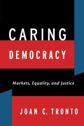 Caring Democracy pdf epub mobi 电子书 下载