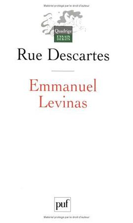Emmanuel Levinas