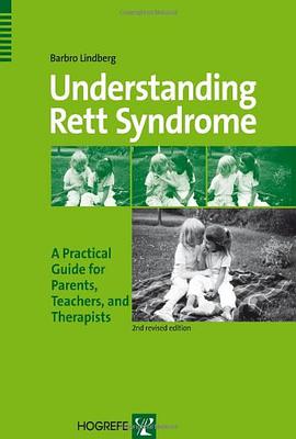 Understanding Rett Syndrome pdf epub mobi 电子书 下载