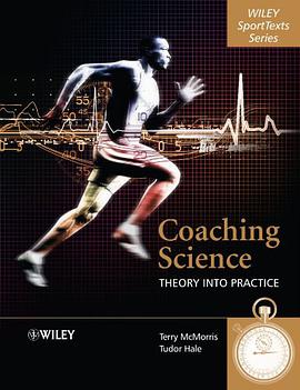Coaching Science pdf epub mobi 电子书 下载