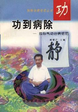 独特治病绝招丛书――功到病除 pdf epub mobi 下载