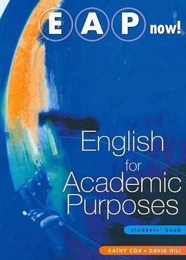 EAP Now! pdf epub mobi 电子书 下载