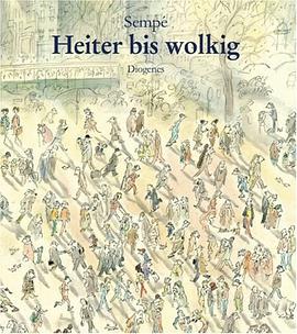 Heiter bis wolkig pdf epub mobi 电子书 下载