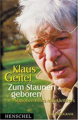 Zum Staunen geboren pdf epub mobi 电子书 下载