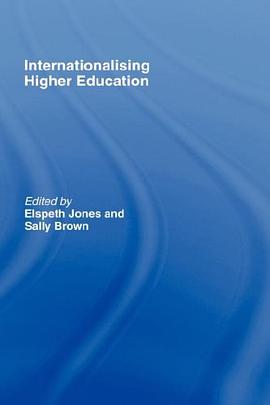 Internationalising Higher Education pdf epub mobi 电子书 下载
