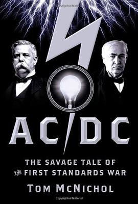 AC/DC pdf epub mobi 电子书 下载