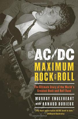 AC/DC pdf epub mobi 电子书 下载