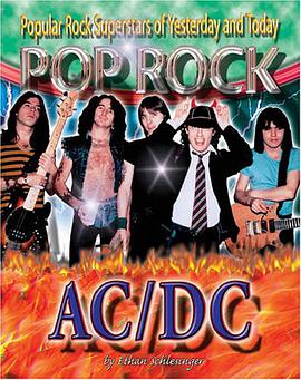 AC/DC pdf epub mobi 电子书 下载