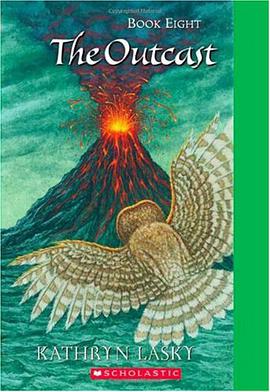 The Guardians of Ga’Hoole Book Eight: The Outcast pdf epub mobi 电子书 下载