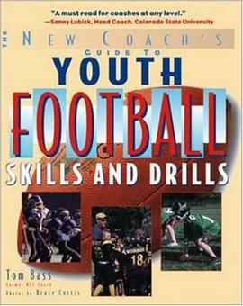 Youth Football Skills & Drills pdf epub mobi 电子书 下载