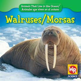 Walruses/Morsas pdf epub mobi 电子书 下载