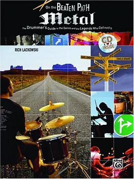 On the Beaten Path Metal pdf epub mobi 电子书 下载