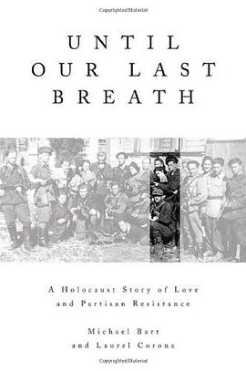 Until Our Last Breath pdf epub mobi 电子书 下载