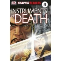 Instruments of Death pdf epub mobi 電子書 下載