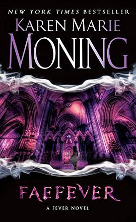Faefever pdf epub mobi 电子书 下载