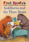 Goldilocks and three Bears 金发歌蒂与三只熊 pdf epub mobi 电子书 下载