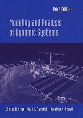Modeling and Analysis of Dynamic Systems pdf epub mobi 电子书 下载