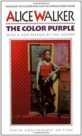The Color Purple pdf epub mobi 电子书 下载