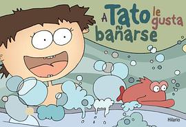 A Tato Le Gusta Banarse pdf epub mobi 电子书 下载