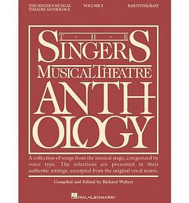 The Singers Musical Theatre Anthology