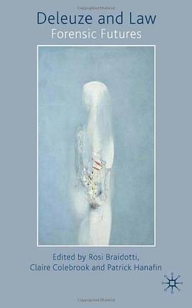 Deleuze and Law pdf epub mobi 电子书 下载