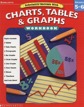 Scholastic Success With Charts, Tables, And Graphs Workbook pdf epub mobi 下载