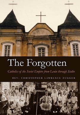 The Forgotten pdf epub mobi 电子书 下载