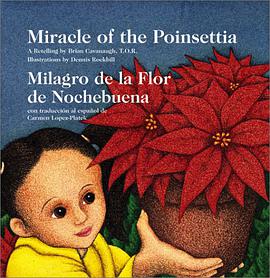 Miracle of the Poinsettia pdf epub mobi 電子書 下載