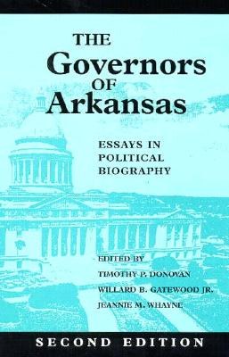 The Governors of Arkansas pdf epub mobi 下载