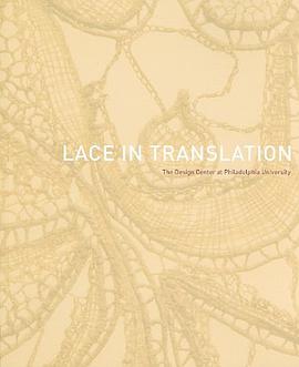 Lace in Translation pdf epub mobi 电子书 下载