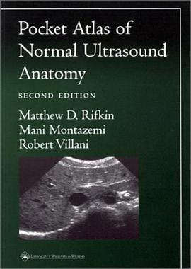 Pocket Atlas of Normal Ultrasound Anatomy pdf epub mobi 电子书 下载