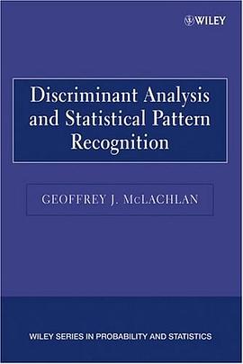 Discriminant Analysis and Statistical Pattern Recognition pdf epub mobi 电子书 下载