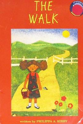 The walk (Spotlight books) pdf epub mobi 电子书 下载