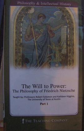 The Will to Power