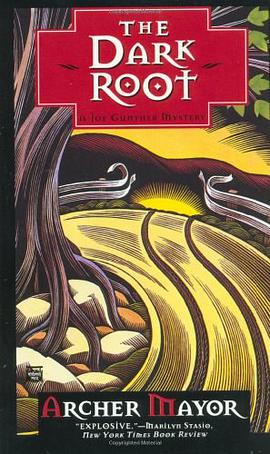 The Dark Root pdf epub mobi 電子書 下載